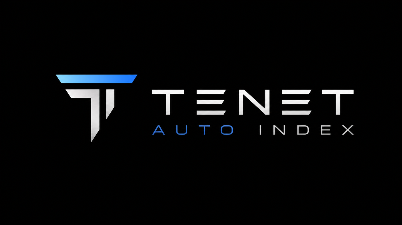 TENET Auto Index